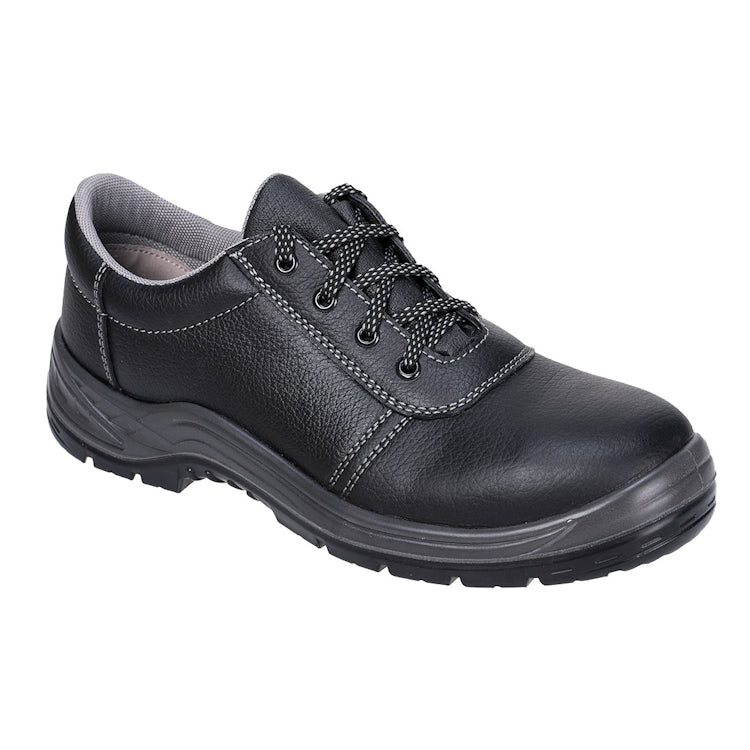 Portwest Steelite Kumo Shoe S3 Black FW43