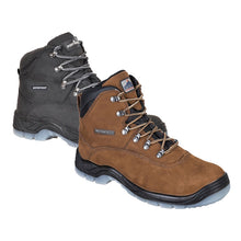 Load image into Gallery viewer, Portwest Steelite All Weather Boot S7 FO SR FW57
