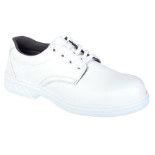 Load image into Gallery viewer, Portwest Steelite Laced Safety Shoe S2 FW80
