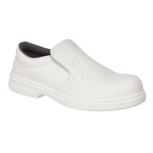 Load image into Gallery viewer, Portwest Steelite Slip On Safety Shoe S2 FW81
