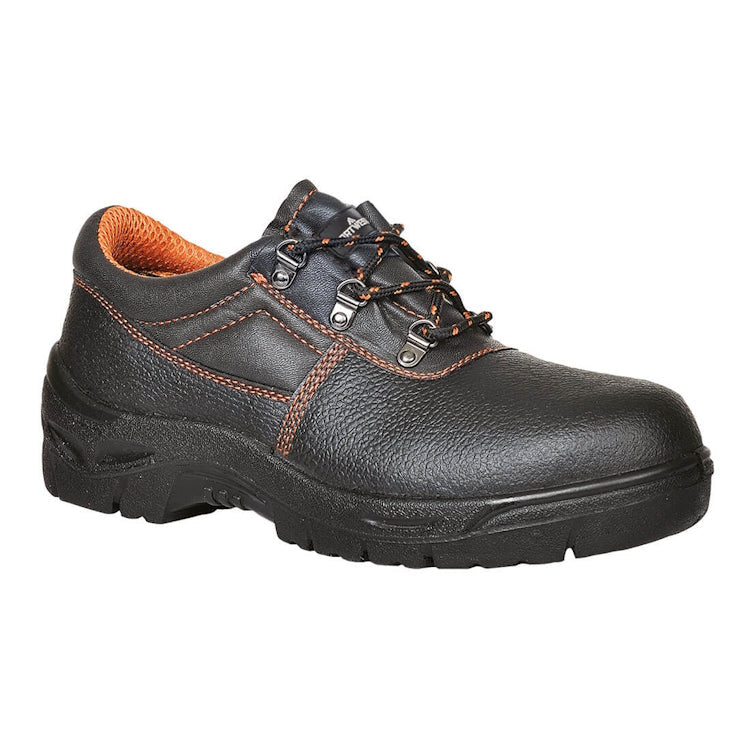 Portwest Steelite Ultra Safety Shoe S1P Black FW85