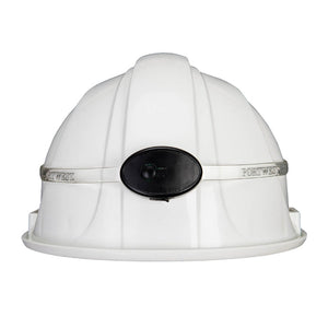 Portwest 360° Illuminating Helmet Band Light Black HV14