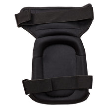 Load image into Gallery viewer, Portwest Thigh Support Knee Pad Black/Orange KP60
