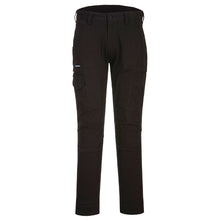 Load image into Gallery viewer, Portwest KX3 Winter Trousers Black KX312 (Jun 24)
