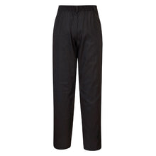 Load image into Gallery viewer, Portwest Women&#39;s Elasticated Trousers LW97
