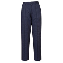 Load image into Gallery viewer, Portwest Women&#39;s Elasticated Trousers LW97
