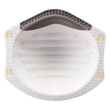 Load image into Gallery viewer, Portwest FFP1 Respirator White P100 - Pack of 20
