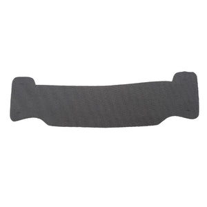Portwest Replacement Helmet Sweatband Black PA55 - Pack of 10