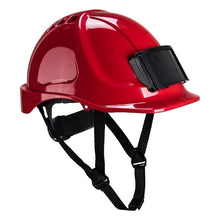 Load image into Gallery viewer, Portwest Endurance Badge Holder Helmet PB55
