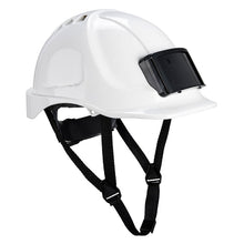Load image into Gallery viewer, Portwest Endurance Badge Holder Helmet PB55

