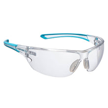Load image into Gallery viewer, Portwest Essential KN Safety Glasses PS19
