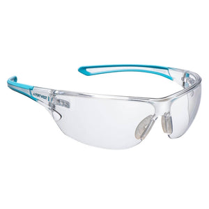 Portwest Essential KN Safety Glasses PS19