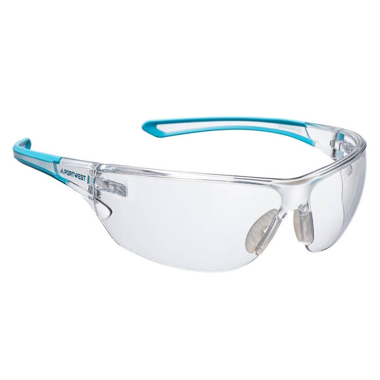 Portwest Essential KN Safety Glasses PS19