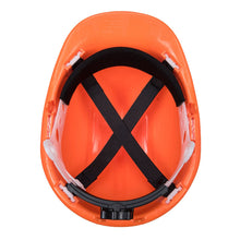 Load image into Gallery viewer, Portwest Expertbase Wheel Safety Helmet PS57
