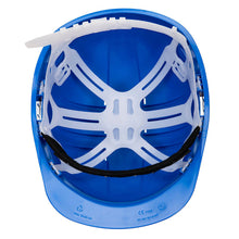 Load image into Gallery viewer, Portwest Expertline Safety Helmet Slip Ratchet PS60
