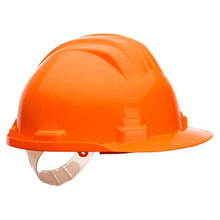 Load image into Gallery viewer, Portwest Work Safe Helmet PS61
