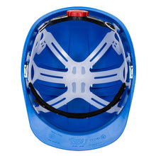 Load image into Gallery viewer, Portwest Expertline Safety Helmet Wheel Ratchet PS62
