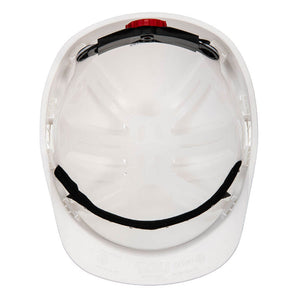 Portwest Expertline Safety Helmet Wheel Ratchet PS62