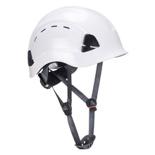 Load image into Gallery viewer, Portwest Height Endurance Vented Helmet PS63
