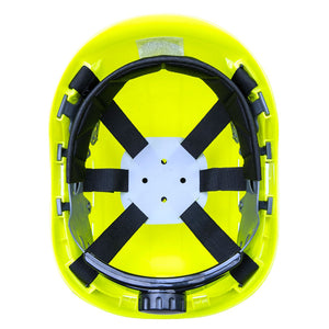 Portwest Height Endurance Vented Helmet PS63