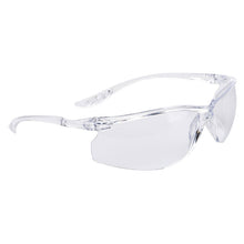 Load image into Gallery viewer, Portwest Lite Safety Spectacles PW14
