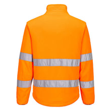 Load image into Gallery viewer, Portwest Hi-Vis Technical Fleece PW274
