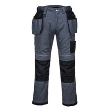 Load image into Gallery viewer, Portwest PW3 Stretch Holster Work Trousers PW305
