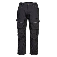 Load image into Gallery viewer, Portwest PW3 Harness Trousers Black PW322
