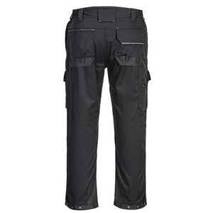 Portwest PW3 Harness Trousers Black PW322