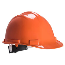 Load image into Gallery viewer, Portwest Expertbase Safety Helmet PW50

