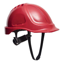 Load image into Gallery viewer, Portwest Endurance Visor Helmet PW55

