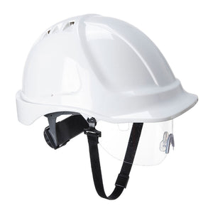 Portwest Endurance Visor Helmet PW55