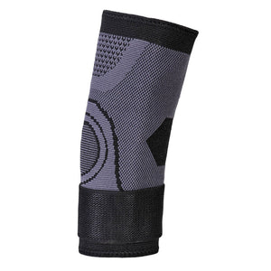 Portwest Elbow Support Sleeve Black PW85 (Mar 24)