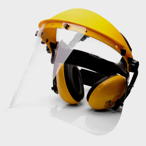 Portwest PPE Protection Kit Yellow PW90