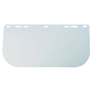 Portwest Replacement Clear Visor Clear PW92