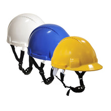 Load image into Gallery viewer, Portwest Monterosa Safety Helmet PW97
