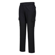 Load image into Gallery viewer, Portwest Stretch Slim Combat Trousers S231
