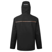 Load image into Gallery viewer, Portwest Shell Rain Jacket Black S385
