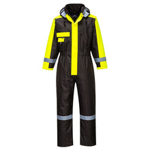 Load image into Gallery viewer, Portwest Winter Coverall S585
