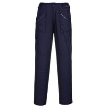 Load image into Gallery viewer, Portwest Women&#39;s Action Trousers S687
