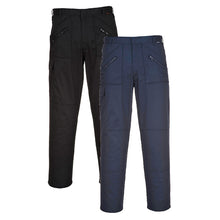 Load image into Gallery viewer, Portwest Action Trousers S887
