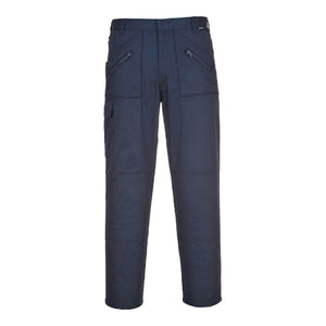 Portwest Stretch Action Trousers S905