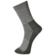 Load image into Gallery viewer, Portwest Thermal Sock SK11
