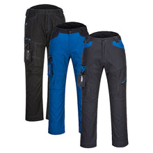 Load image into Gallery viewer, Portwest WX3 Service Trousers T711
