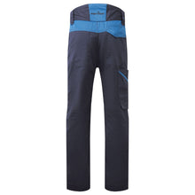 Load image into Gallery viewer, Portwest WX3 Industrial Wash Trousers T747
