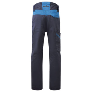 Portwest WX3 Industrial Wash Trousers T747