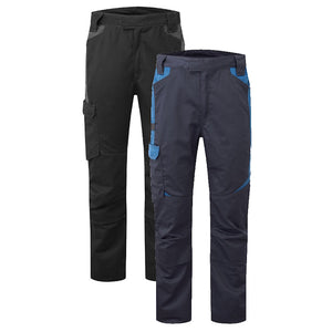 Portwest WX3 Industrial Wash Trousers T747