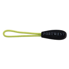 Load image into Gallery viewer, Portwest Replaceable Zip Pullers T900 (Box of 100)