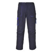 Load image into Gallery viewer, Portwest Texo Contrast Trousers TX11
