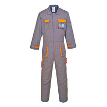 Load image into Gallery viewer, Portwest Portwest Texo Contrast Coverall TX15
